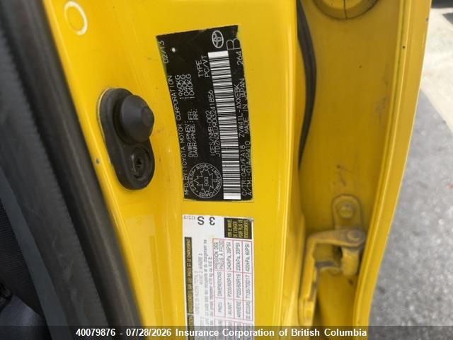Продаж на аукціоні авто 2013 Toyota Prius, vin: JTDZN3EU9D3241856, номер лоту: 40079876