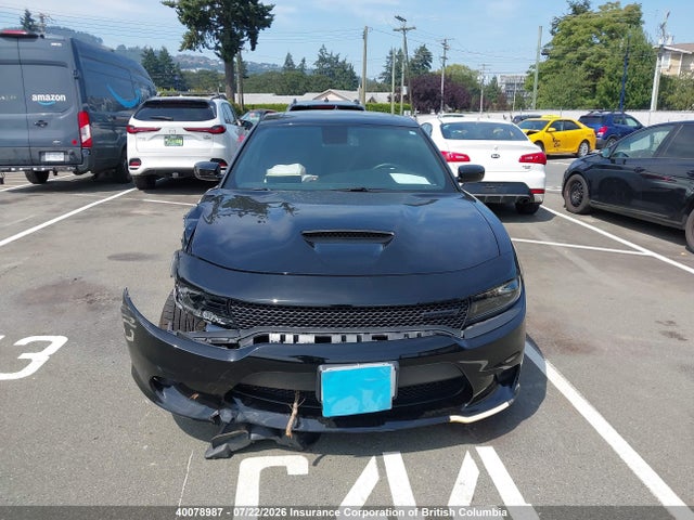 Dodge CHARGER GT 2023 2C3CDXHG7PH703732 Image 13