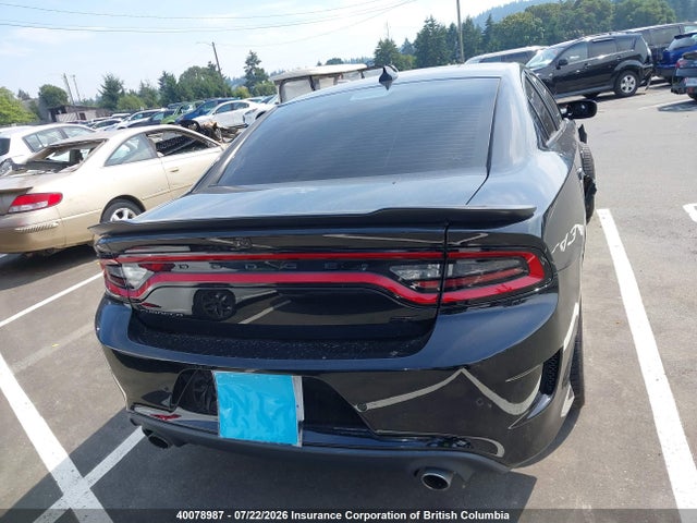 Dodge CHARGER GT 2023 2C3CDXHG7PH703732 Image 17