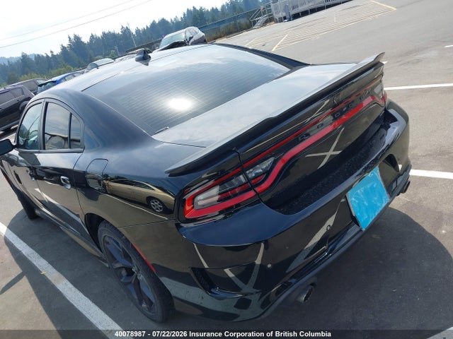 Dodge CHARGER GT 2023 2C3CDXHG7PH703732 Image 3