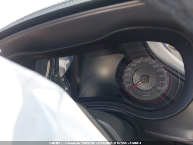 Dodge CHARGER GT 2023 2C3CDXHG7PH703732 Image 7
