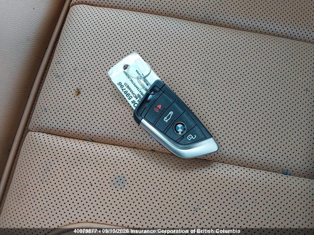 BMW 430I 2022 WBA73AP07NCJ52605 Image 11
