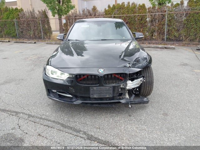 Aukcja sprzedaży 2014 Bmw 328i, vin: WBA3B3C56EJ978338, numer aukcji: 40079878