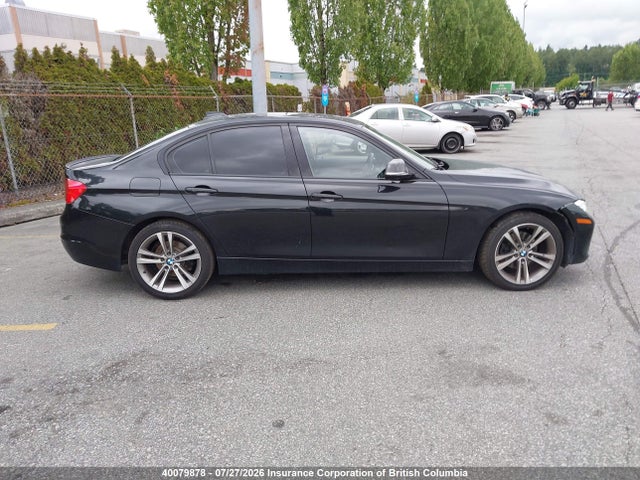 Aukcja sprzedaży 2014 Bmw 328i, vin: WBA3B3C56EJ978338, numer aukcji: 40079878