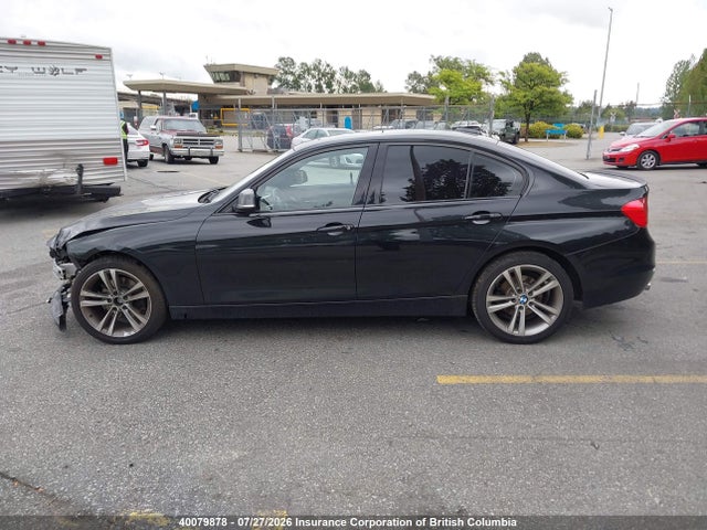 Aukcja sprzedaży 2014 Bmw 328i, vin: WBA3B3C56EJ978338, numer aukcji: 40079878