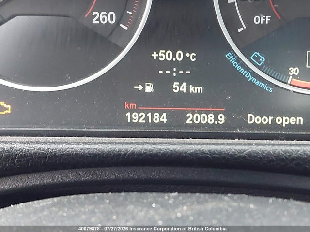 Aukcja sprzedaży 2014 Bmw 328i, vin: WBA3B3C56EJ978338, numer aukcji: 40079878