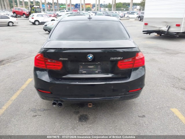 Aukcja sprzedaży 2014 Bmw 328i, vin: WBA3B3C56EJ978338, numer aukcji: 40079878