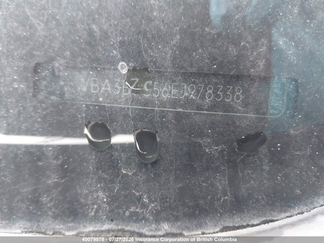 Aukcja sprzedaży 2014 Bmw 328i, vin: WBA3B3C56EJ978338, numer aukcji: 40079878