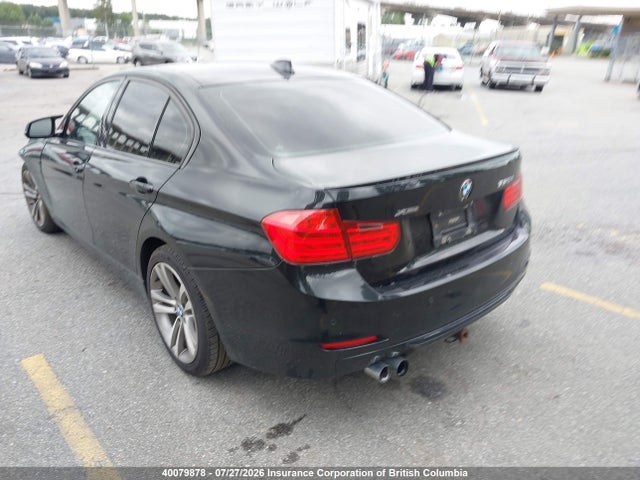 Aukcja sprzedaży 2014 Bmw 328i, vin: WBA3B3C56EJ978338, numer aukcji: 40079878