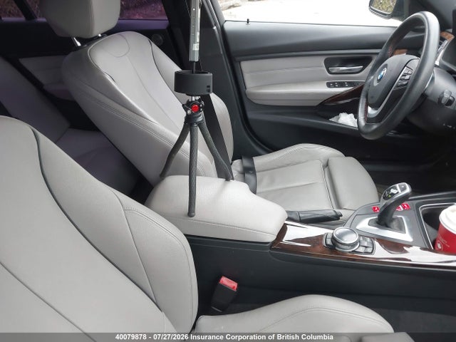 Aukcja sprzedaży 2014 Bmw 328i, vin: WBA3B3C56EJ978338, numer aukcji: 40079878