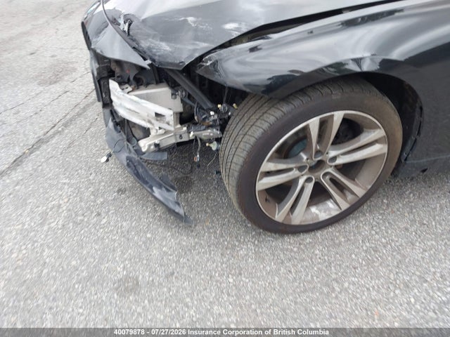 Aukcja sprzedaży 2014 Bmw 328i, vin: WBA3B3C56EJ978338, numer aukcji: 40079878