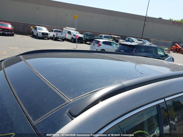 40079879 :رقم المزاد ، 5XYZUDLB7JG540053 vin ، 2018 Hyundai Santa Fe Sport مزاد بيع