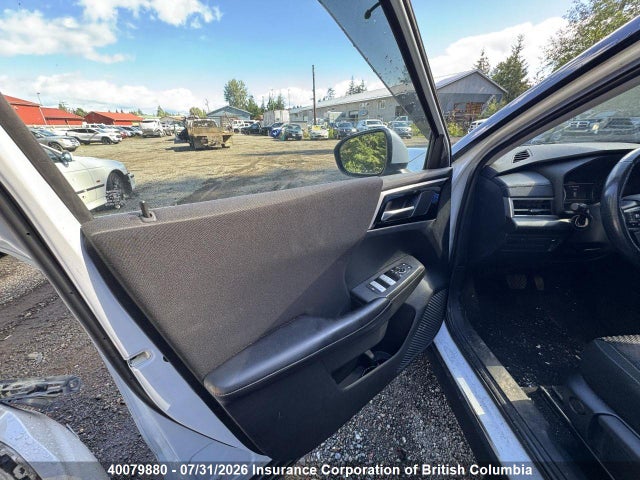 JA4J4UA8XNZ602227 Mitsubishi Outlander Se/black Edition