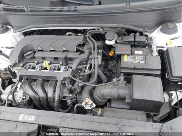Hyundai Venue 2023 KMHRC8A30PU251640 Image 10