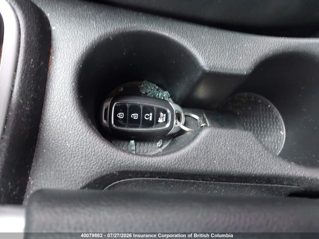 Hyundai Venue 2023 KMHRC8A30PU251640 Image 11