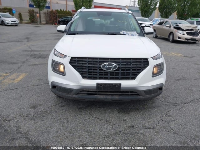 Hyundai Venue 2023 KMHRC8A30PU251640 Image 12