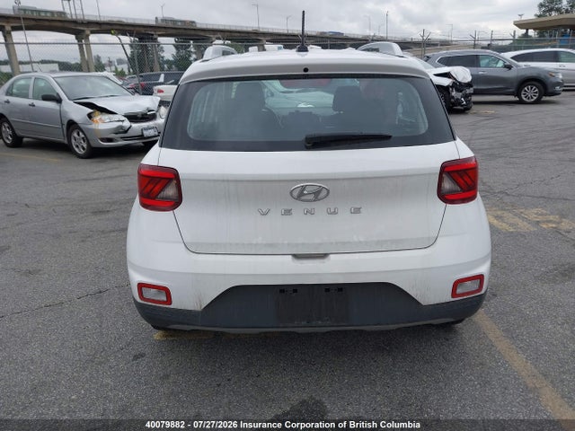 Hyundai Venue 2023 KMHRC8A30PU251640 Image 16