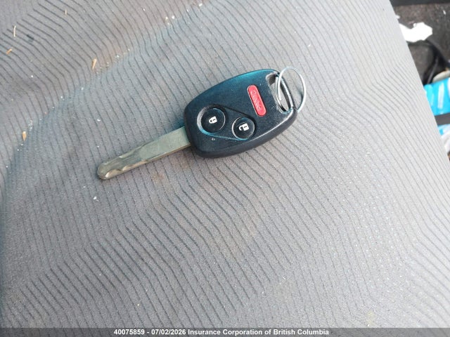 2013 Honda Fit Lx მანქანა იყიდება აუქციონზე, vin: LUCGE8H52D3002279, აუქციონის ნომერი: 40075859