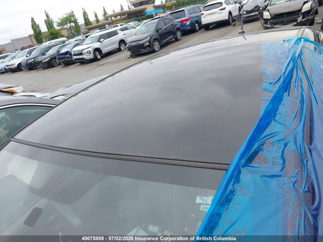2013 Honda Fit Lx მანქანა იყიდება აუქციონზე, vin: LUCGE8H52D3002279, აუქციონის ნომერი: 40075859