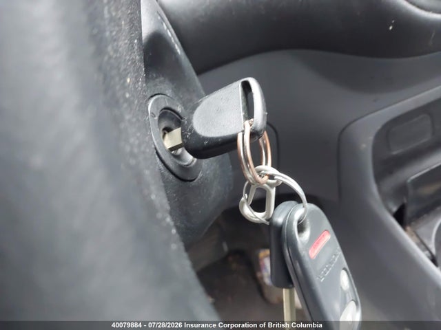 Продажа на аукционе авто 2004 Honda Civic, vin: 2HGES16474H921232, номер лота: 40079884