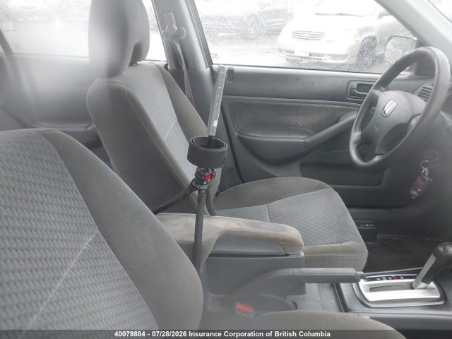 Продажа на аукционе авто 2004 Honda Civic, vin: 2HGES16474H921232, номер лота: 40079884