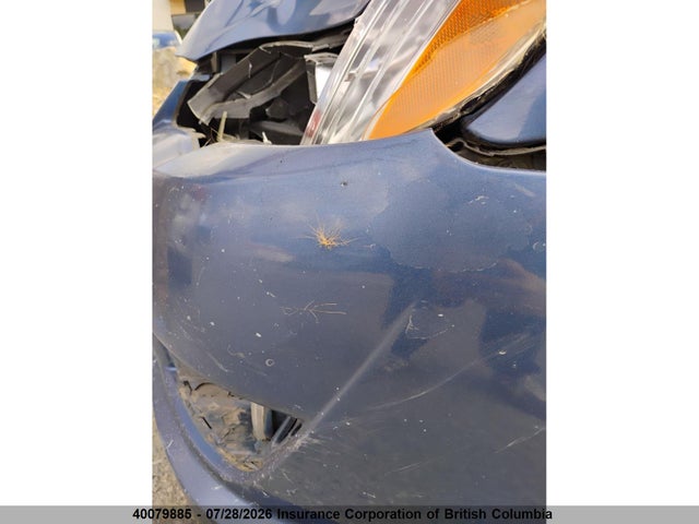 Продажа на аукционе авто 2009 Subaru Legacy 2.5i, vin: 4S3BP616697319594, номер лота: 40079885