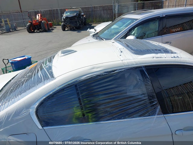 Aukcja sprzedaży 2017 Bmw 330 Xi, vin: WBA8D9C30HA012475, numer aukcji: 40076680