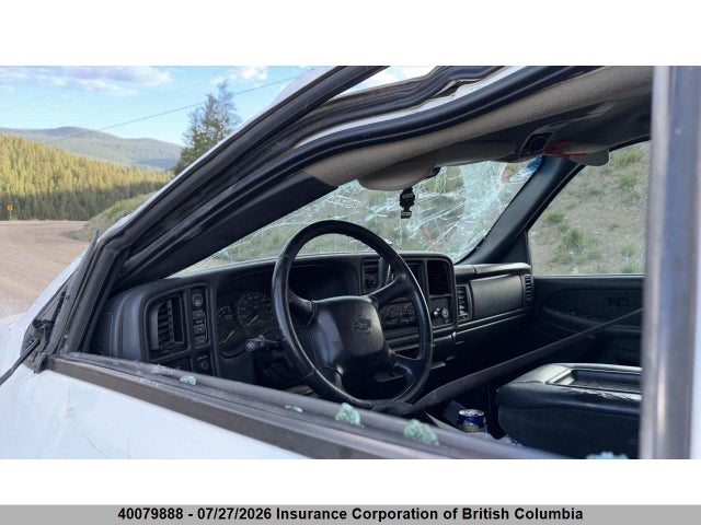 Aukcja sprzedaży 2002 Chevrolet Silverado K1500, vin: 1GCEK19T52Z335806, numer aukcji: 40079888