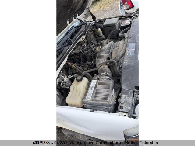Aukcja sprzedaży 2002 Chevrolet Silverado K1500, vin: 1GCEK19T52Z335806, numer aukcji: 40079888