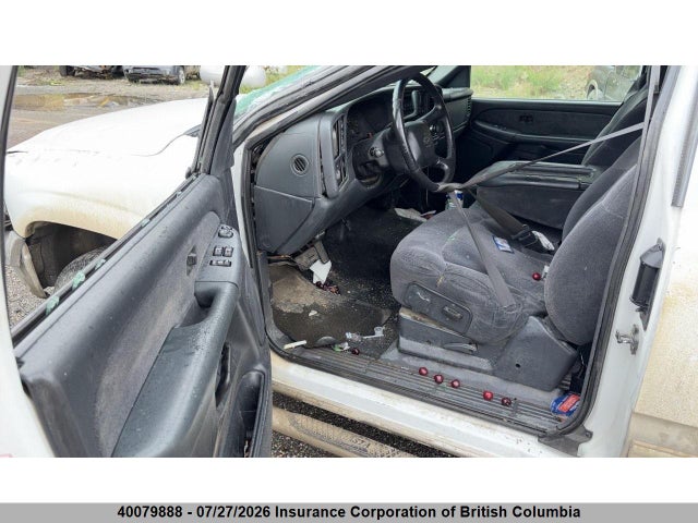 Aukcja sprzedaży 2002 Chevrolet Silverado K1500, vin: 1GCEK19T52Z335806, numer aukcji: 40079888