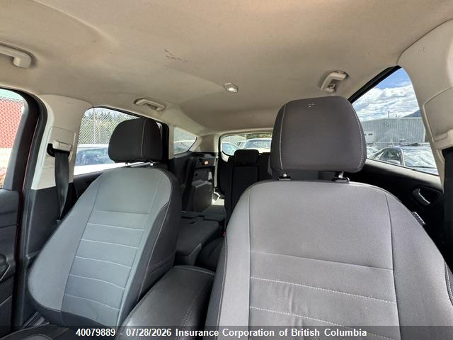 Ford ESCAPE SE 2016 1FMCU9G93GUA33809 Image 14