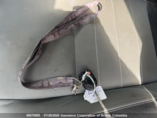 Ford ESCAPE SE 2016 1FMCU9G93GUA33809 Image 15