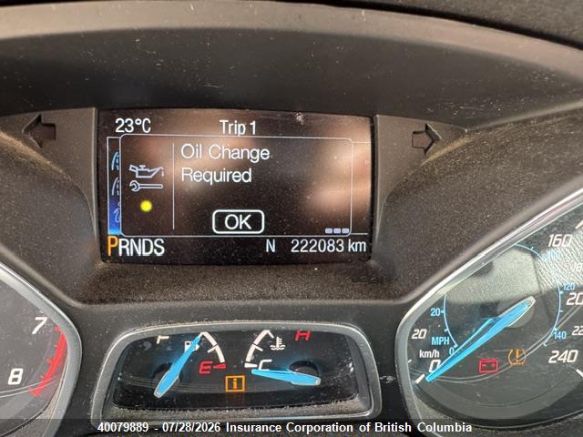 Ford ESCAPE SE 2016 1FMCU9G93GUA33809 Image 16