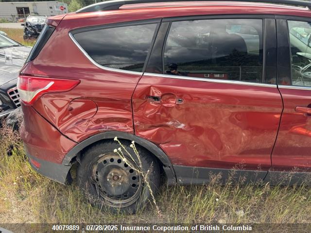 Ford ESCAPE SE 2016 1FMCU9G93GUA33809 Image 6