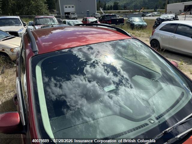 Ford ESCAPE SE 2016 1FMCU9G93GUA33809 Image 7