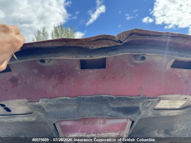 Ford ESCAPE SE 2016 1FMCU9G93GUA33809 Image 9