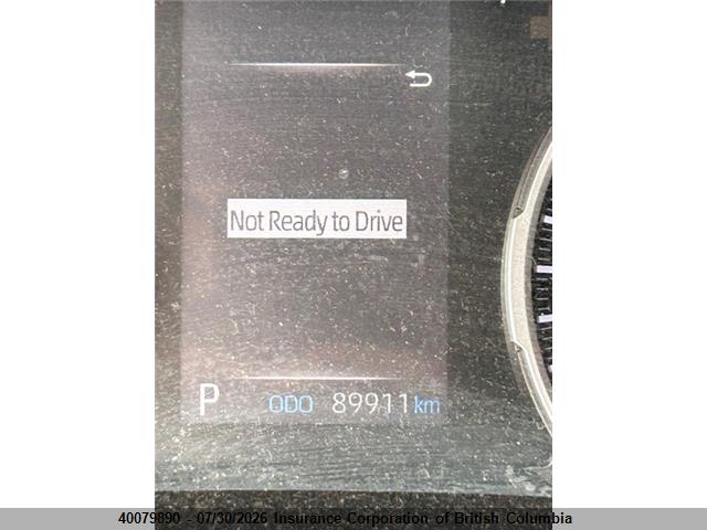 Toyota RAV4 2019 2T3B1RFV0KC037112 Image 10