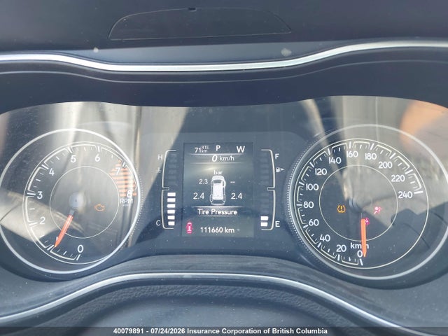 40079891 :رقم المزاد ، 1C4PJMCX0KD274676 vin ، 2019 Jeep Cherokee North مزاد بيع