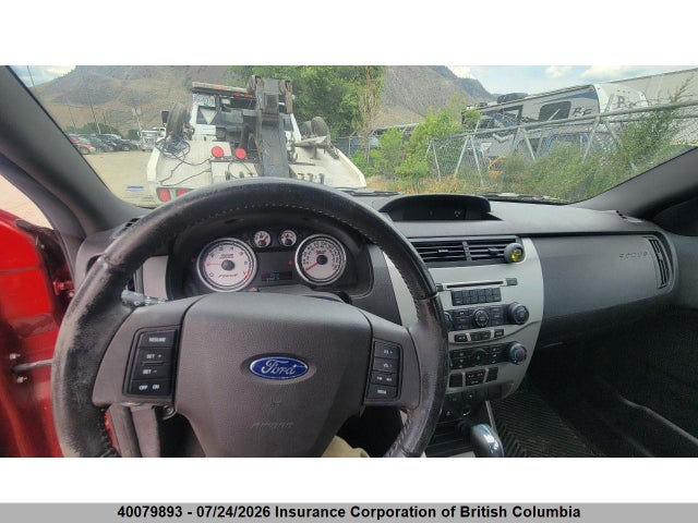Продажа на аукционе авто 2011 Ford Focus, vin: 1FAHP3FN8BW128141, номер лота: 40079893