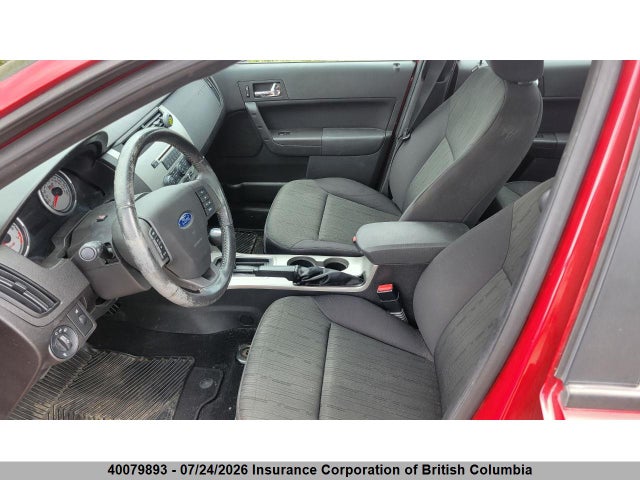 Продажа на аукционе авто 2011 Ford Focus, vin: 1FAHP3FN8BW128141, номер лота: 40079893