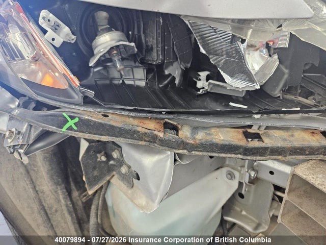 Продаж на аукціоні авто 2010 Honda Civic, vin: 2HGFA1F05AH033921, номер лоту: 40079894