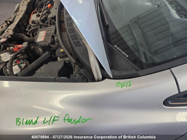 Продаж на аукціоні авто 2010 Honda Civic, vin: 2HGFA1F05AH033921, номер лоту: 40079894