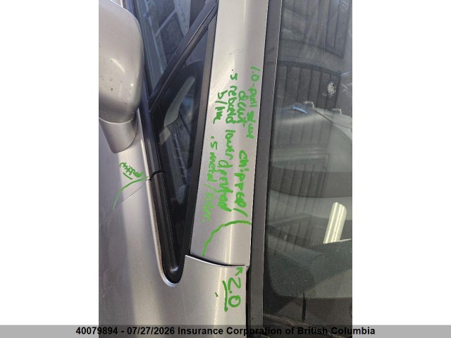 Продаж на аукціоні авто 2010 Honda Civic, vin: 2HGFA1F05AH033921, номер лоту: 40079894