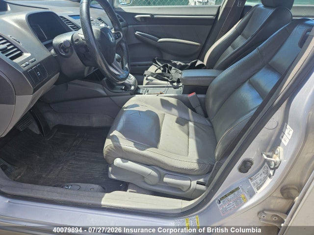 Продаж на аукціоні авто 2010 Honda Civic, vin: 2HGFA1F05AH033921, номер лоту: 40079894