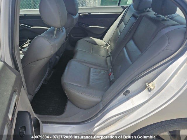 Продаж на аукціоні авто 2010 Honda Civic, vin: 2HGFA1F05AH033921, номер лоту: 40079894