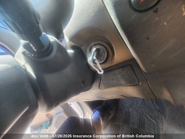 40079896 :رقم المزاد ، 5N1AN08W57C509455 vin ، 2007 Nissan Xterra Off Road/s/se مزاد بيع