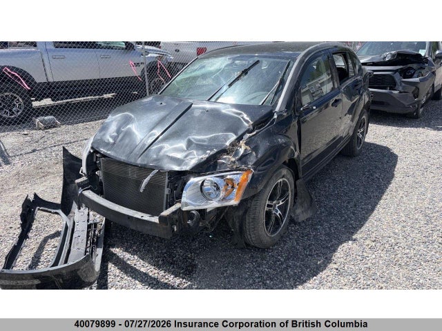 Aukcja sprzedaży 2008 Dodge Caliber Sxt, vin: 1B3HB48B58D549953, numer aukcji: 40079899