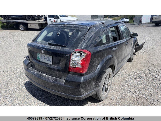 Aukcja sprzedaży 2008 Dodge Caliber Sxt, vin: 1B3HB48B58D549953, numer aukcji: 40079899