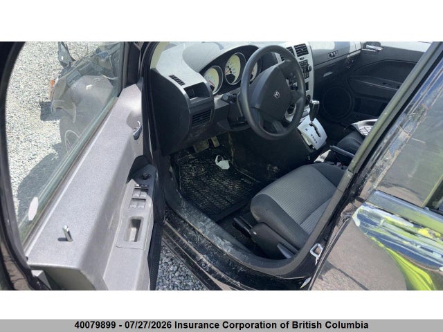 Aukcja sprzedaży 2008 Dodge Caliber Sxt, vin: 1B3HB48B58D549953, numer aukcji: 40079899
