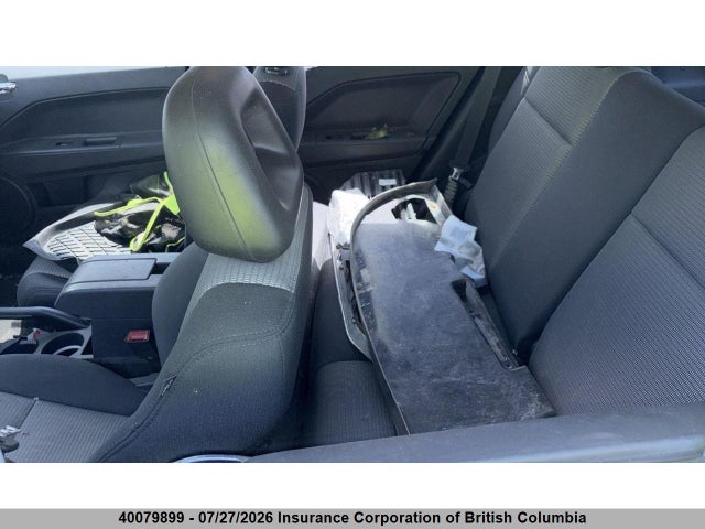 Aukcja sprzedaży 2008 Dodge Caliber Sxt, vin: 1B3HB48B58D549953, numer aukcji: 40079899